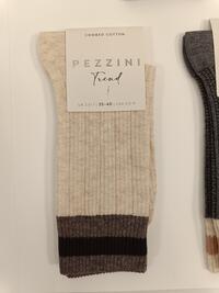 CALZINO DONNA DCZPAI2506 Tellini S.R.L. Velkoobchodní oblečení